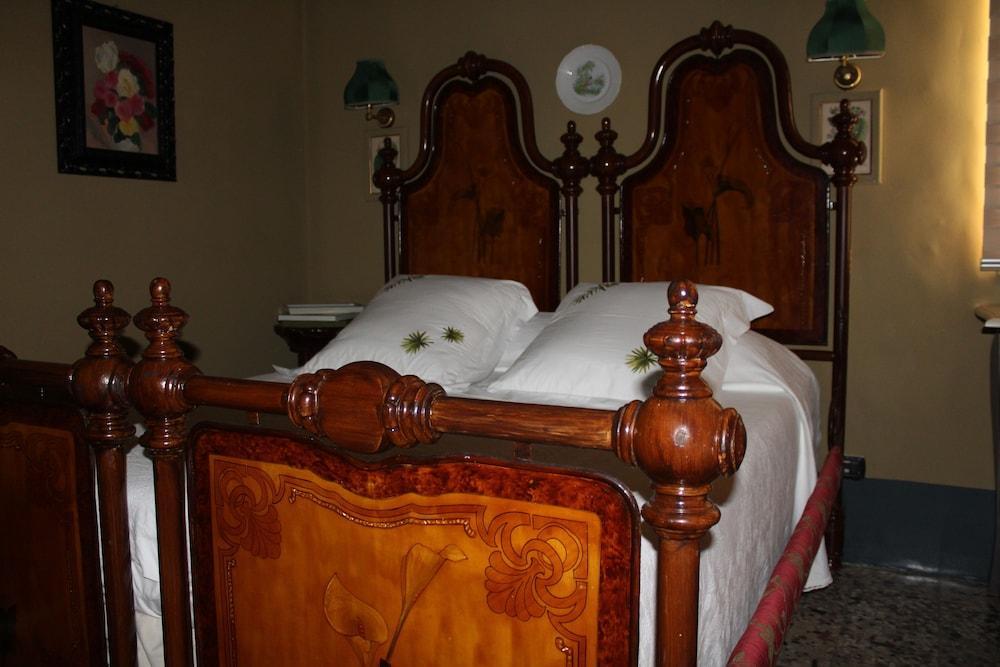 Kemmare Bed & Breakfast Riposto Ngoại thất bức ảnh