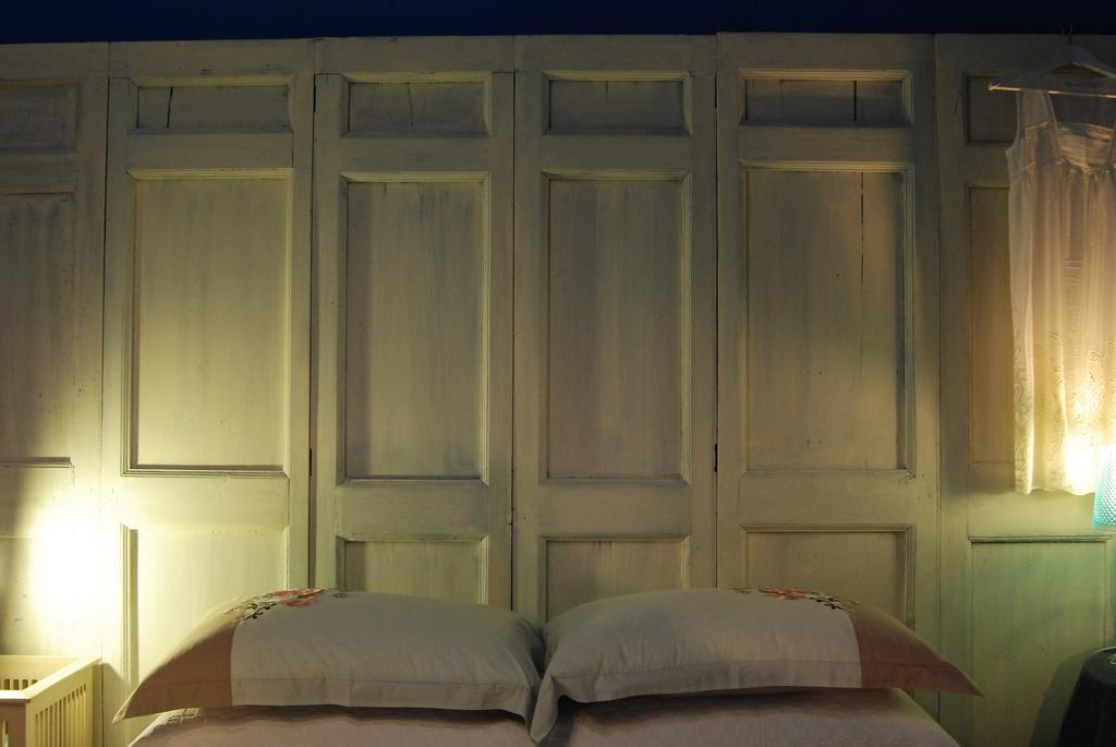 Kemmare Bed & Breakfast Riposto Phòng bức ảnh