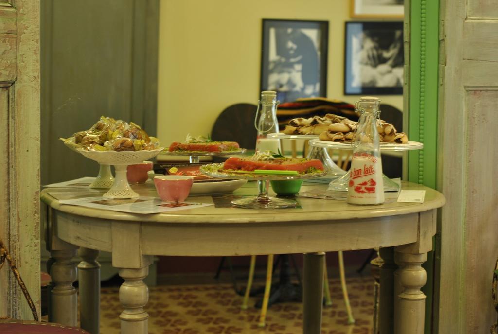 Kemmare Bed & Breakfast Riposto Ngoại thất bức ảnh