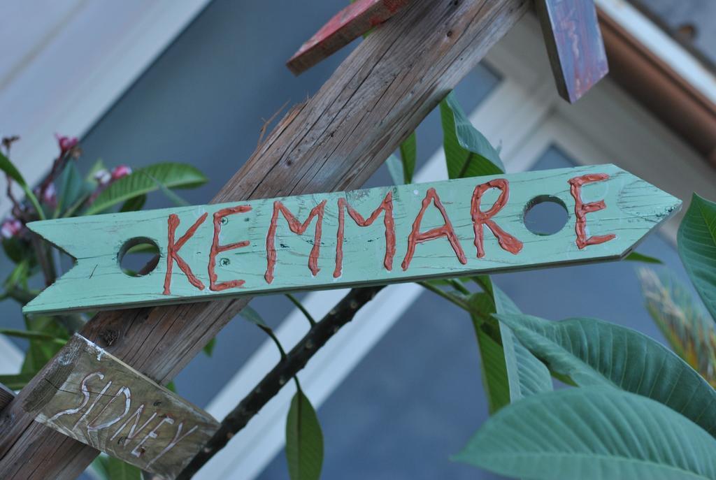 Kemmare Bed & Breakfast Riposto Ngoại thất bức ảnh