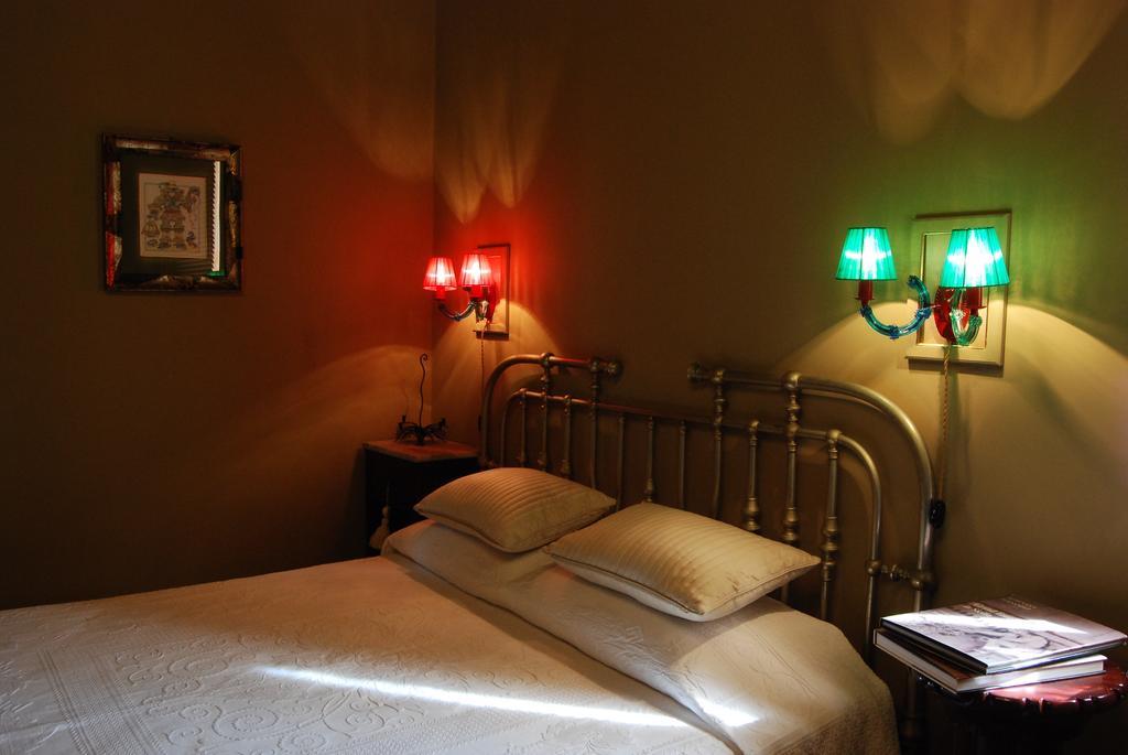 Kemmare Bed & Breakfast Riposto Phòng bức ảnh
