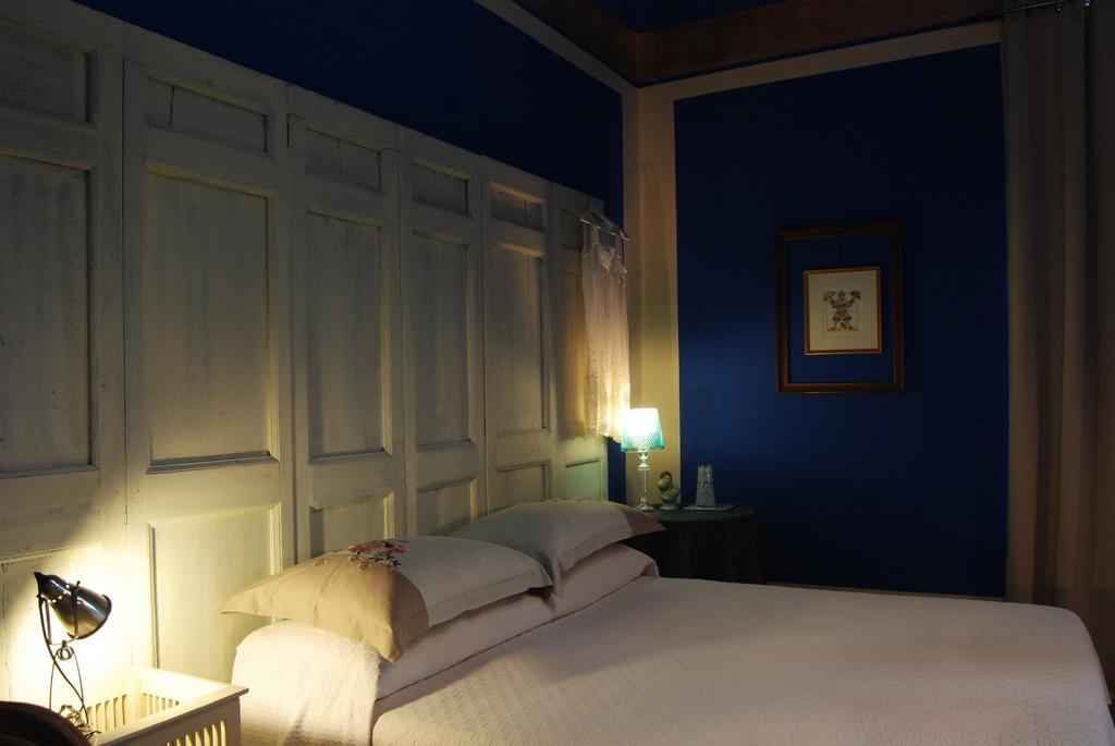 Kemmare Bed & Breakfast Riposto Phòng bức ảnh