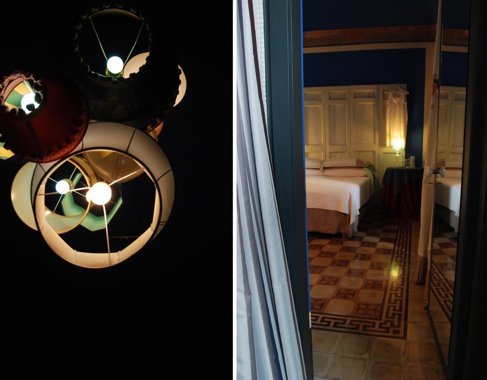 Kemmare Bed & Breakfast Riposto Phòng bức ảnh