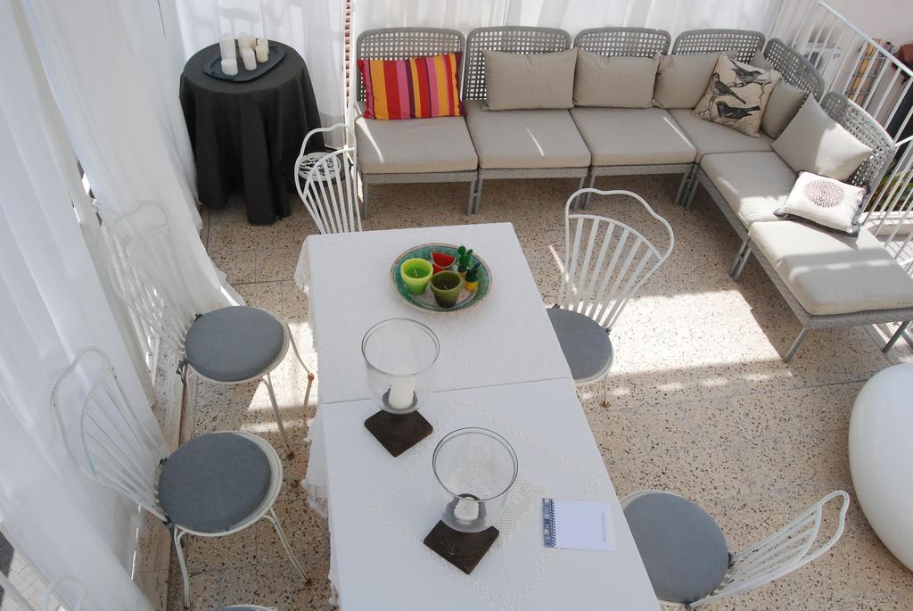 Kemmare Bed & Breakfast Riposto Ngoại thất bức ảnh